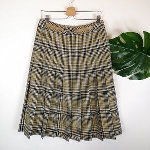 CELINE Paris vintage skirt